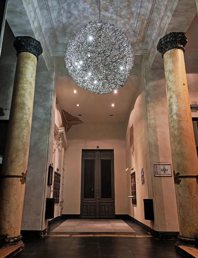 Appartemment Rue De La Republique, Joli Et Moderne Au Coeur Du Centre Marseille Ngoại thất bức ảnh